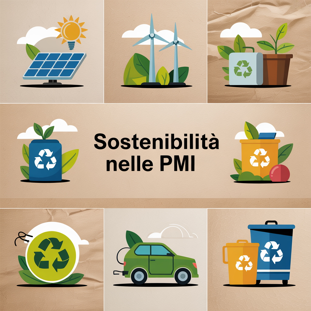 ESG, Aziende e sostenibilità